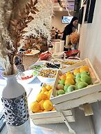 Edition Old City Hotel