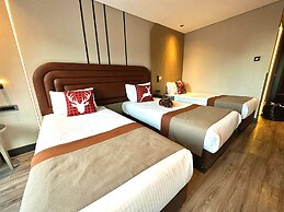 Edition Old City Hotel