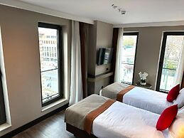 Edition Old City Hotel