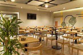 Edition Old City Hotel