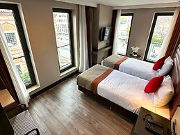 Edition Old City Hotel