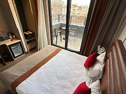 Edition Old City Hotel