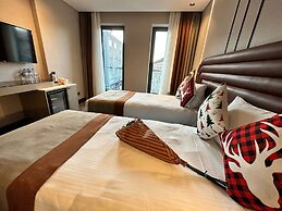 Edition Old City Hotel