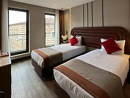 Edition Old City Hotel