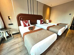 Edition Old City Hotel