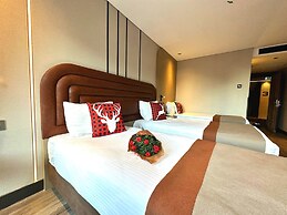 Edition Old City Hotel