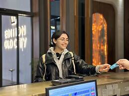 Edition Old City Hotel