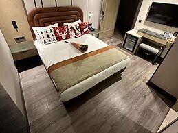 Edition Old City Hotel