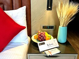 Edition Old City Hotel