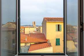 Verdi 185 in Livorno