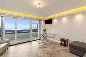 Pleasant View - Direct Beach Access Sea Views and Parking