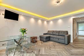 Pleasant View - Direct Beach Access Sea Views and Parking