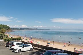 Pleasant View - Direct Beach Access Sea Views and Parking