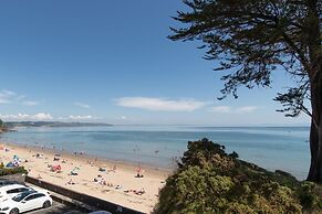 Pleasant View - Direct Beach Access Sea Views and Parking