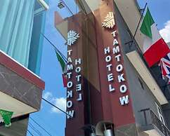 Hotel Tamtokow
