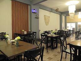 Hotel Tamtokow