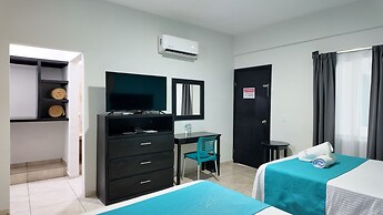 Hotel Tamtokow