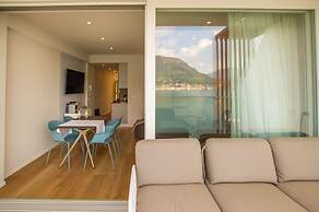 Ah Porticcioli boutique apartments
