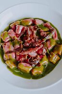 Ah Porticcioli boutique apartments