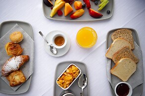 Ah Porticcioli boutique apartments