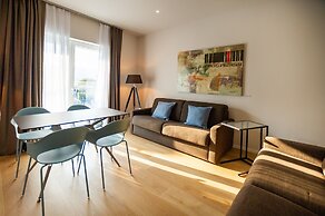 Ah Porticcioli boutique apartments