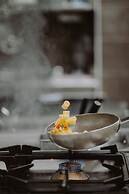 Ah Porticcioli boutique apartments