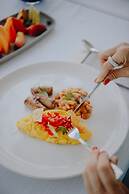 Ah Porticcioli boutique apartments