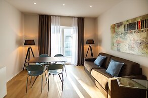 Ah Porticcioli boutique apartments