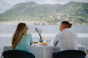 Ah Porticcioli boutique apartments