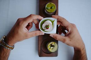 Ah Porticcioli boutique apartments