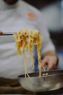 Ah Porticcioli boutique apartments