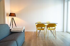 Ah Porticcioli boutique apartments