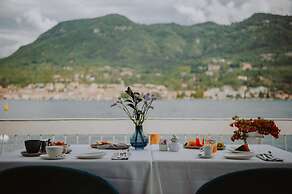 Ah Porticcioli boutique apartments