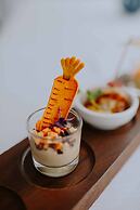 Ah Porticcioli boutique apartments