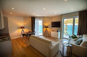 Ah Porticcioli boutique apartments