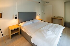 Ah Porticcioli boutique apartments