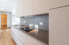 Ah Porticcioli boutique apartments