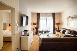 Ah Porticcioli boutique apartments