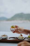 Ah Porticcioli boutique apartments