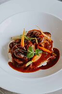 Ah Porticcioli boutique apartments