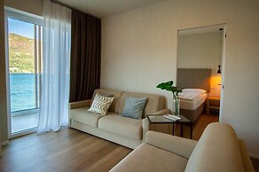 Ah Porticcioli boutique apartments