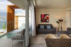 Ah Porticcioli boutique apartments