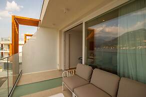 Ah Porticcioli boutique apartments