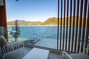 Ah Porticcioli boutique apartments