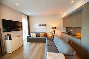 Ah Porticcioli boutique apartments