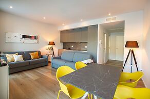 Ah Porticcioli boutique apartments