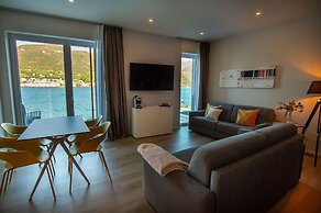 Ah Porticcioli boutique apartments
