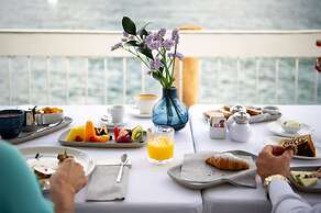 Ah Porticcioli boutique apartments