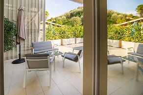 Ah Porticcioli boutique apartments