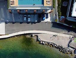 Ah Porticcioli boutique apartments